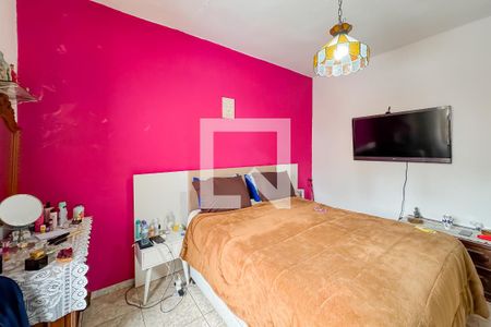 Quarto 1 - Casa 1 de casa à venda com 5 quartos, 315m² em Ipiranga, São Paulo