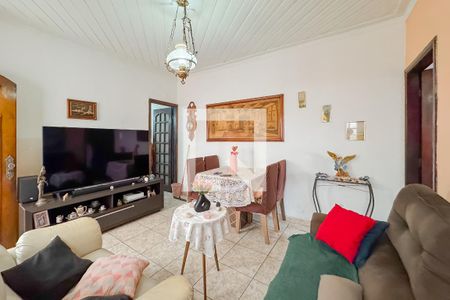 Sala - Casa 1 de casa à venda com 5 quartos, 315m² em Ipiranga, São Paulo