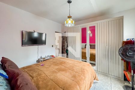 Quarto 1 - Casa 1 de casa à venda com 5 quartos, 315m² em Ipiranga, São Paulo