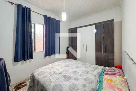Quarto 2 - Casa 1 de casa à venda com 5 quartos, 315m² em Ipiranga, São Paulo