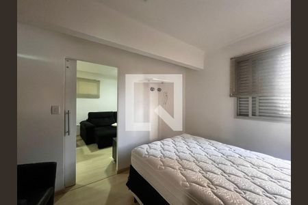 Quarto de apartamento à venda com 1 quarto, 55m² em Centro, Campinas