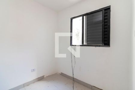 Quarto  de apartamento à venda com 2 quartos, 43m² em Parada Inglesa, São Paulo