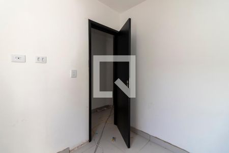 Quarto  de apartamento à venda com 2 quartos, 43m² em Parada Inglesa, São Paulo