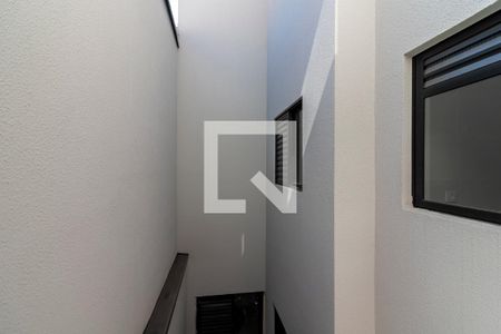 Vista do Quarto de apartamento à venda com 1 quarto, 31m² em Parada Inglesa, São Paulo