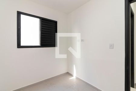 Quarto  de apartamento à venda com 2 quartos, 46m² em Parada Inglesa, São Paulo