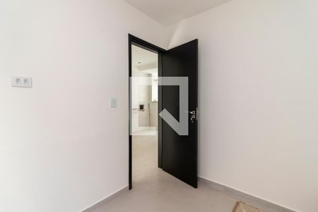 Quarto  de apartamento à venda com 2 quartos, 46m² em Parada Inglesa, São Paulo