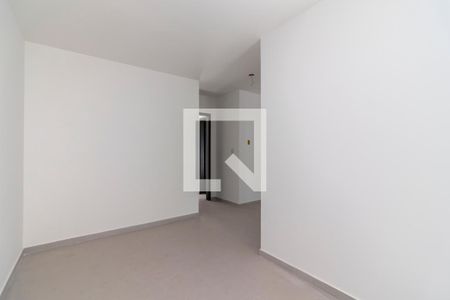 Sala de apartamento à venda com 2 quartos, 46m² em Parada Inglesa, São Paulo