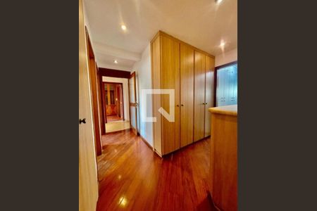 Foto 16 de apartamento à venda com 4 quartos, 176m² em Vila Mariana, São Paulo