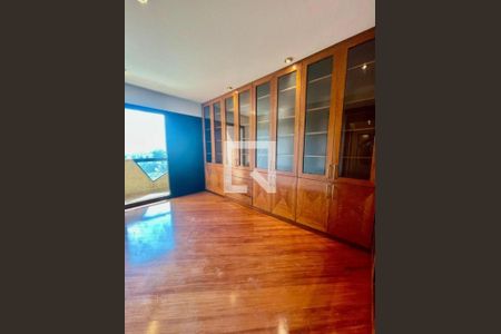 Foto 12 de apartamento à venda com 4 quartos, 176m² em Vila Mariana, São Paulo