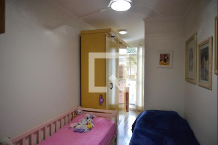 Quarto 1 de casa à venda com 3 quartos, 134m² em Vila Curuçá, Santo André
