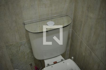 Lavabo de casa à venda com 3 quartos, 134m² em Vila Curuçá, Santo André