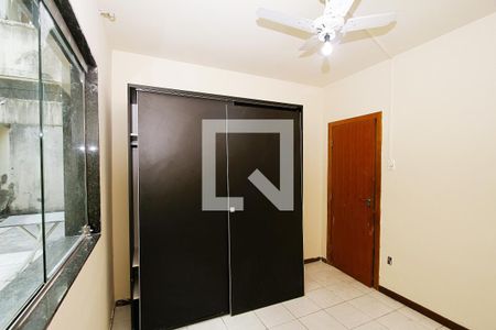 Quarto 1 de apartamento à venda com 3 quartos, 112m² em Gutierrez, Belo Horizonte