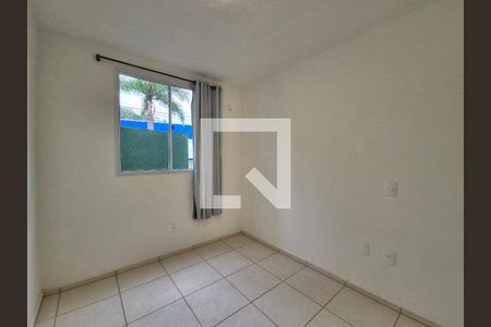 Quarto 1 de apartamento para alugar com 2 quartos, 53m² em Vargem Grande, Rio de Janeiro