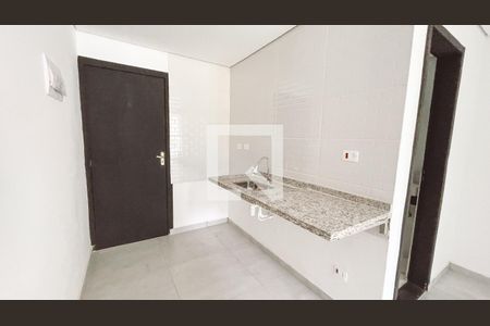 Studio de kitnet/studio para alugar com 1 quarto, 24m² em Imirim, São Paulo