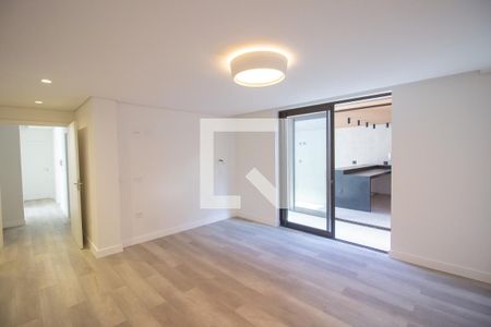 Suíte 1 de apartamento para alugar com 4 quartos, 302m² em Centro, Betim