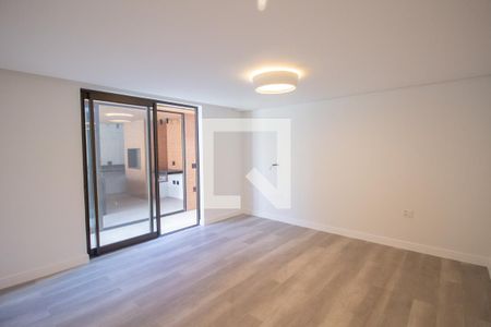 Suíte 1 de apartamento para alugar com 4 quartos, 302m² em Centro, Betim