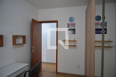 Quarto 1 de apartamento para alugar com 2 quartos, 55m² em Vila Príncipe de Gales, Santo André