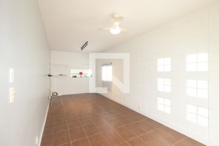 Sala de casa para alugar com 3 quartos, 99m² em Campo Grande, Rio de Janeiro