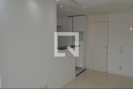 Sala de apartamento para alugar com 2 quartos, 50m² em Anil, Rio de Janeiro