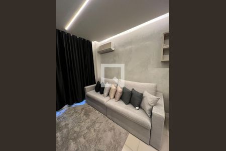 Foto 08 de apartamento à venda com 1 quarto, 43m² em Cidade Monções, São Paulo