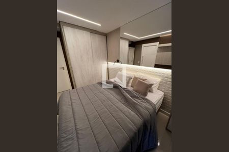 Foto 15 de apartamento à venda com 1 quarto, 43m² em Cidade Monções, São Paulo