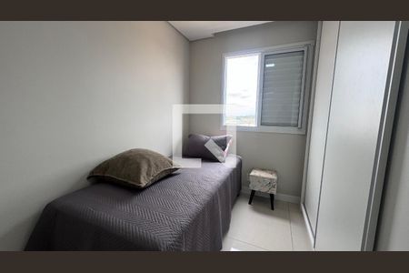 Quarto 1 de apartamento à venda com 2 quartos, 57m² em Jardim São Vicente, Campinas