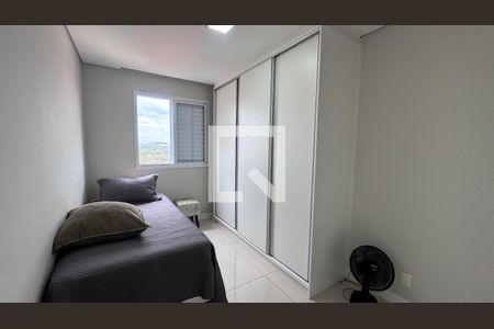 Quarto 1 de apartamento à venda com 2 quartos, 57m² em Jardim São Vicente, Campinas
