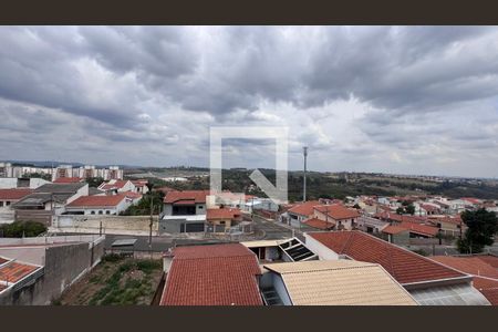 Vista Quartos de apartamento à venda com 2 quartos, 57m² em Jardim São Vicente, Campinas