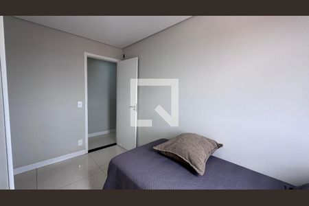 Quarto 1 de apartamento à venda com 2 quartos, 57m² em Jardim São Vicente, Campinas
