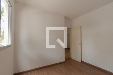 Quarto 1 de apartamento para alugar com 2 quartos, 52m² em  Boa Vista, Sorocaba