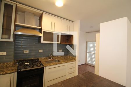 Sala/Cozinha de apartamento para alugar com 2 quartos, 55m² em Casa Verde, São Paulo