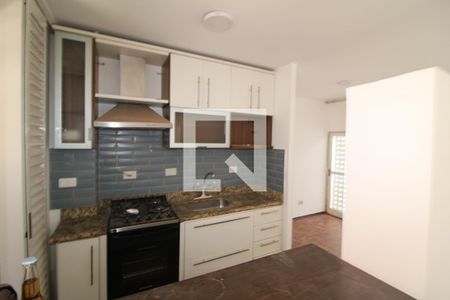 Sala/Cozinha de apartamento para alugar com 2 quartos, 55m² em Casa Verde, São Paulo