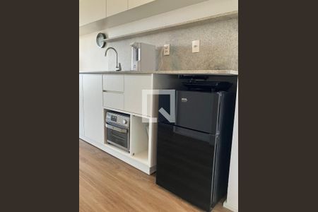 Foto 10 de kitnet/studio à venda com 1 quarto, 28m² em Indianópolis, São Paulo