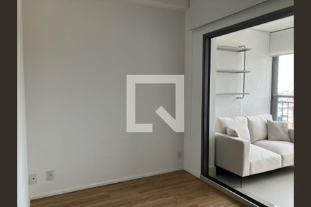 Foto 02 de kitnet/studio à venda com 1 quarto, 28m² em Indianópolis, São Paulo