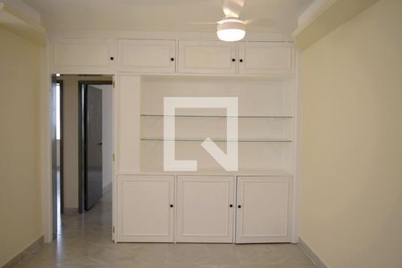 Sala de apartamento à venda com 2 quartos, 98m² em Paraíso, São Paulo