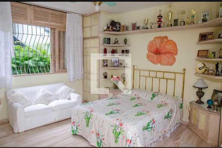 Casa à venda com 3 quartos, 500m² em Jardim Botânico, Rio de Janeiro