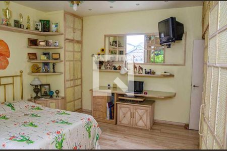 Casa à venda com 3 quartos, 500m² em Jardim Botânico, Rio de Janeiro