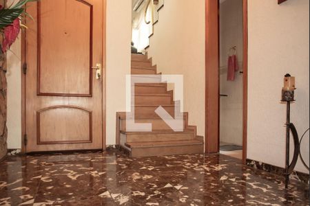 Sala 1 de casa à venda com 3 quartos, 399m² em Planalto Paulista, São Paulo