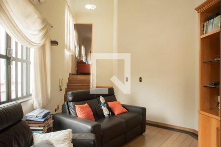 Sala 2 de casa à venda com 3 quartos, 399m² em Planalto Paulista, São Paulo