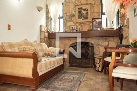 Sala 1 de casa à venda com 3 quartos, 399m² em Planalto Paulista, São Paulo