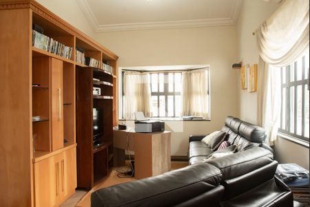 Sala 2 de casa à venda com 3 quartos, 399m² em Planalto Paulista, São Paulo