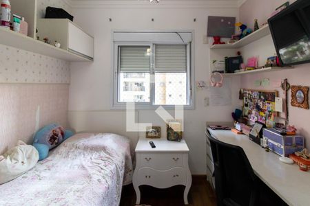 Quarto 1 de apartamento à venda com 3 quartos, 100m² em Jardim Flor da Montanha, Guarulhos