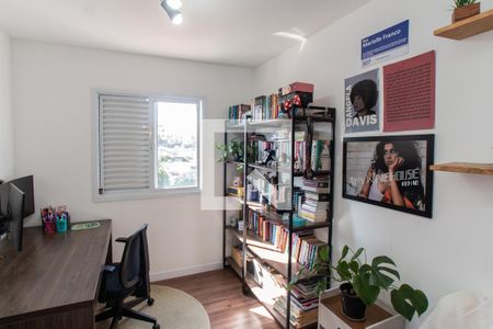 Quarto de apartamento para alugar com 2 quartos, 68m² em Parada Inglesa, São Paulo