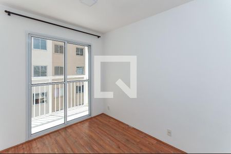 Suíte de apartamento para alugar com 1 quarto, 32m² em Barra Funda, São Paulo