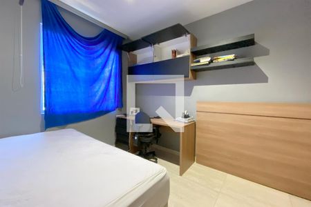 Quarto 2 de apartamento para alugar com 2 quartos, 95m² em Sagrada Família, Belo Horizonte