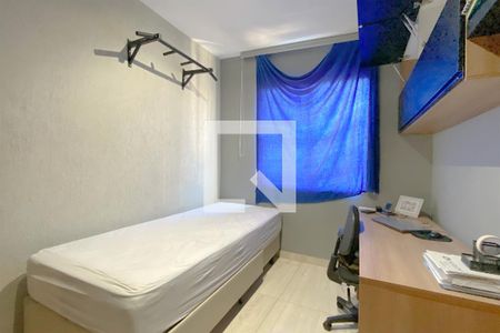 Quarto 2 de apartamento para alugar com 2 quartos, 95m² em Sagrada Família, Belo Horizonte