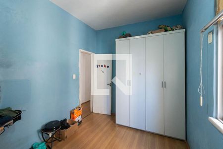 Quarto 1 de apartamento à venda com 2 quartos, 78m² em Praça da Bandeira, Rio de Janeiro