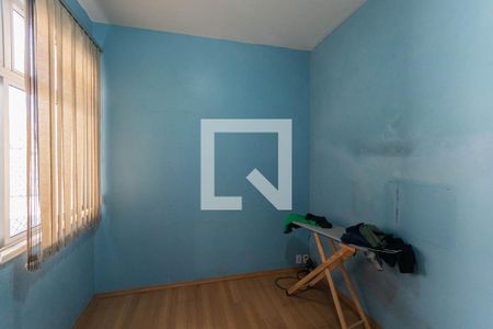 Quarto 1 de apartamento à venda com 2 quartos, 78m² em Praça da Bandeira, Rio de Janeiro