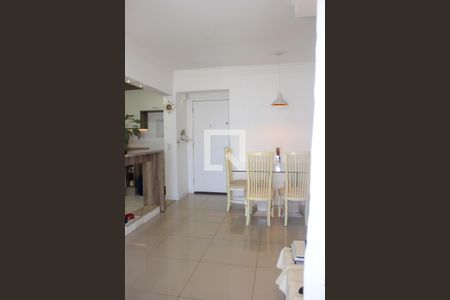 Sala de apartamento para alugar com 2 quartos, 62m² em Vila Leonor, Guarulhos