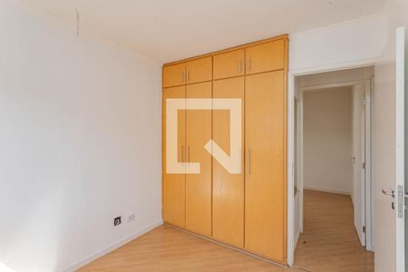 Quarto 1 de apartamento à venda com 2 quartos, 55m² em Sacomã, São Paulo